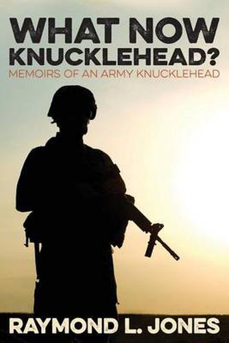 Cover image for What Now, Knucklehead?