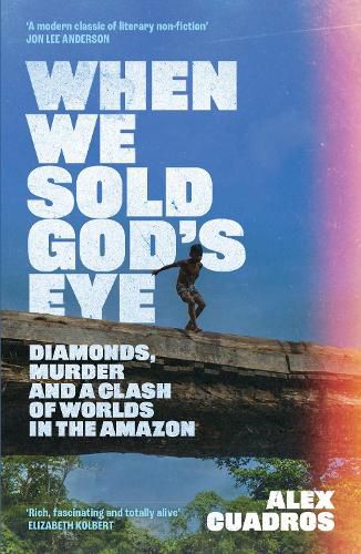 When We Sold God's Eye