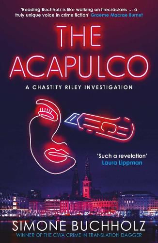 Cover image for The Acapulco: Volume 1