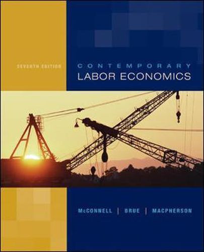 Contemporary Labor Economics