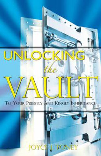 Cover image for Unlocking the Vault