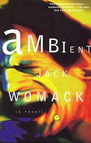 Cover image for Ambient