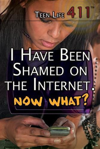 Cover image for I Have Been Shamed on the Internet. Now What?