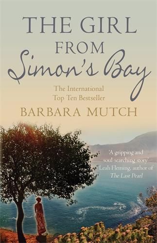 Cover image for The Girl from Simon's Bay