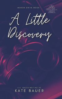 Cover image for A Little Discovery