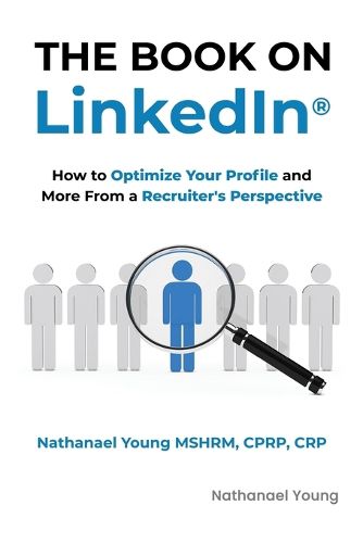 Cover image for The Book on LinkedIn(R)