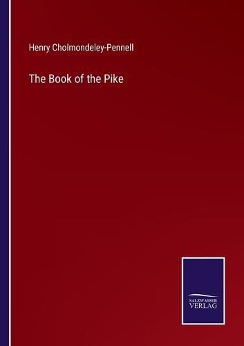 The Book of the Pike