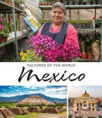 Cover image for Mexico