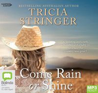 Cover image for Come Rain Or Shine