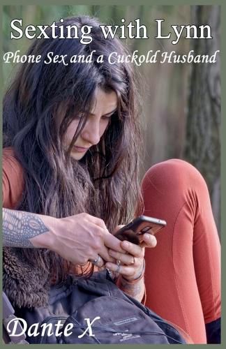 Cover image for Sexting with Lynn