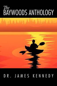 Cover image for The Baywoods Anthology