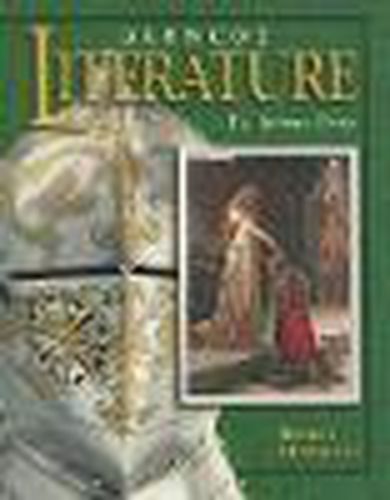 Glencoe Literature: The Reader's Choice: British Literature