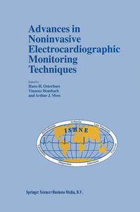 Cover image for Advances in Noninvasive Electrocardiographic Monitoring Techniques