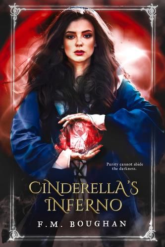 Cover image for Cinderella's Inferno