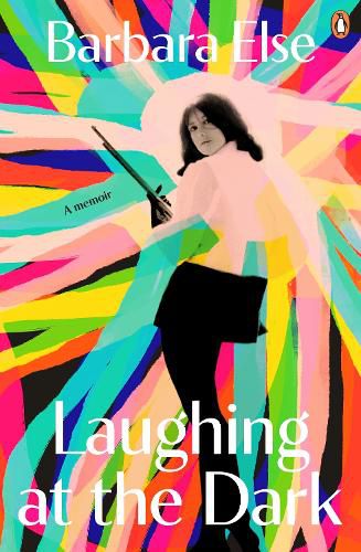 Cover image for Laughing at the Dark