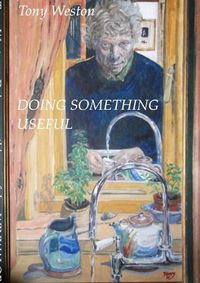 Cover image for Doing Something Useful