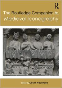 Cover image for The Routledge Companion to Medieval Iconography