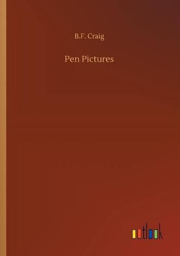 Pen Pictures