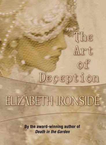 Cover image for The Art of Deception