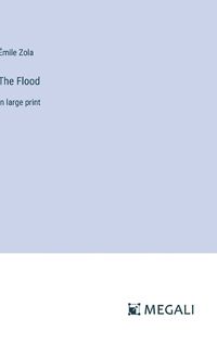 Cover image for The Flood