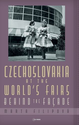 Czechoslovakia at the World's Fairs