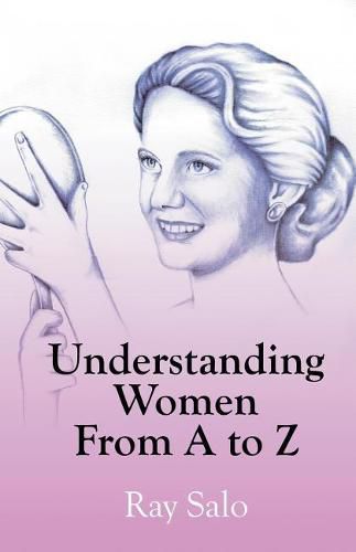 Cover image for Understanding Women from A to Z
