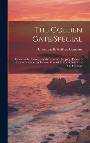 Cover image for The Golden Gate Special