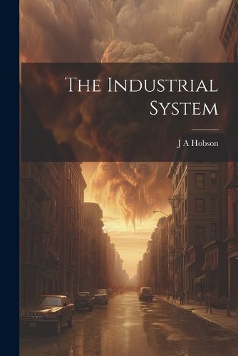 Cover image for The Industrial System