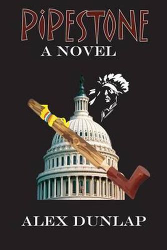 Cover image for Pipestone