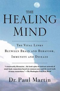 Cover image for The Healing Mind