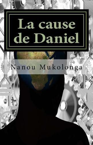 Cover image for La cause de Daniel