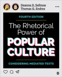 Cover image for The Rhetorical Power of Popular Culture