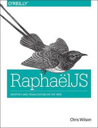 Cover image for RaphaelJS