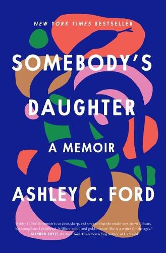 Cover image for Somebody's Daughter: A Memoir