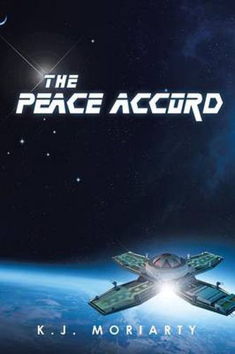 Cover image for The Peace Accord