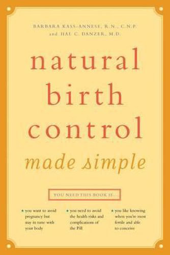 Cover image for Simples Metodos de Control de la Natalidad