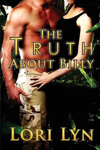 Cover image for The Truth About Billy