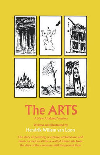 Cover image for The Arts