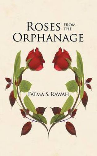 Cover image for Roses from the Orphanage