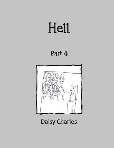 Cover image for Hell