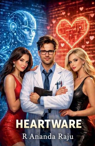 Cover image for Heartware