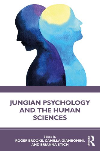 Cover image for Jungian Psychology and the Human Sciences