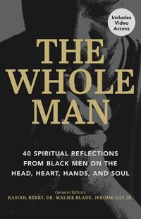 Cover image for The Whole Man