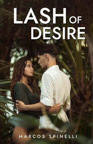 Cover image for Lash of Desire