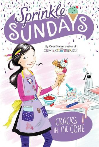 Cover image for Cracks in the Cone