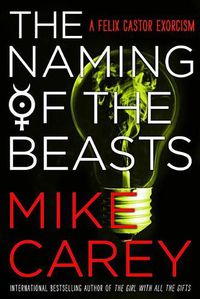 Cover image for The Naming of the Beasts