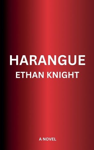 Cover image for Harangue