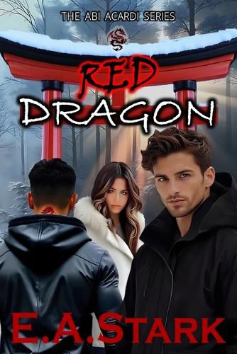 Cover image for Red Dragon