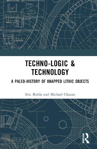 Cover image for Techno-logic & Technology