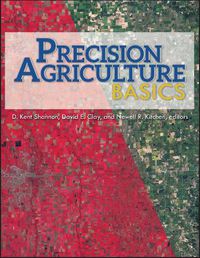 Cover image for Precision Agriculture Basics